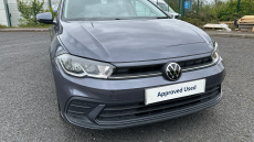 Volkswagen Polo 1.0 TSI Match 5dr Petrol Hatchback